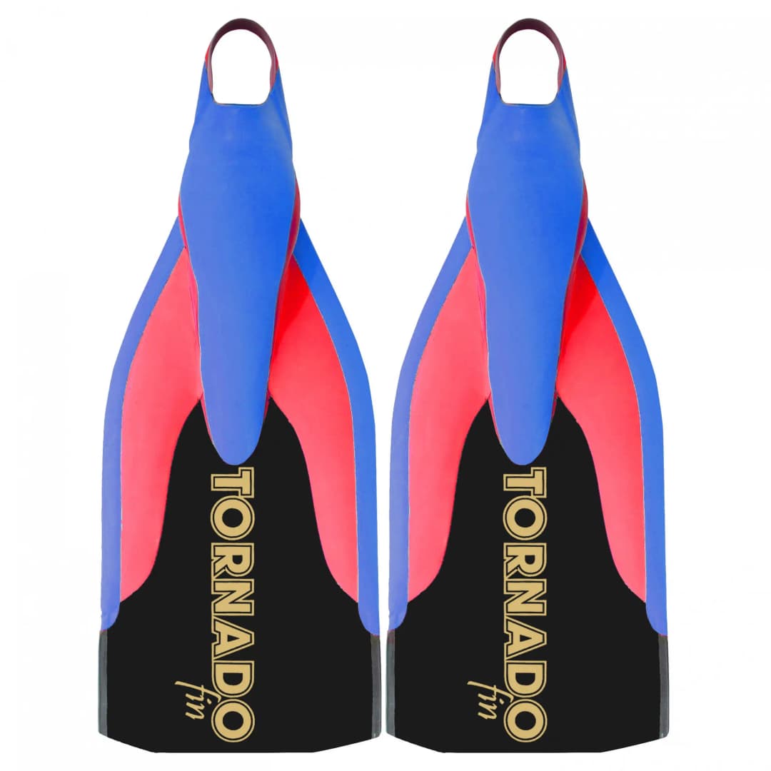 WaterWay Lifesaving Tornado Fiberglass fins image
