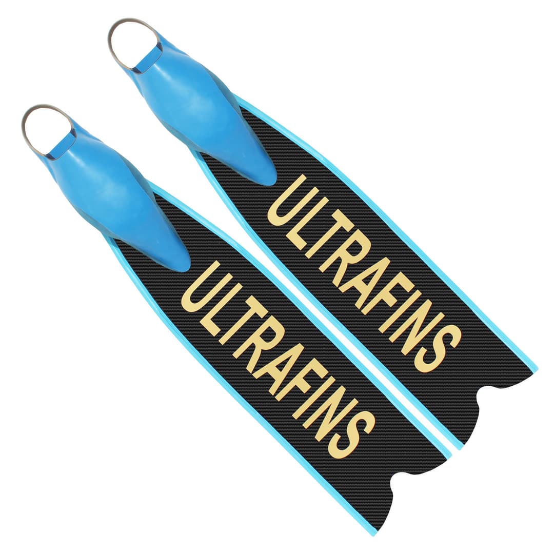 Ultrafins Performance Carbon image