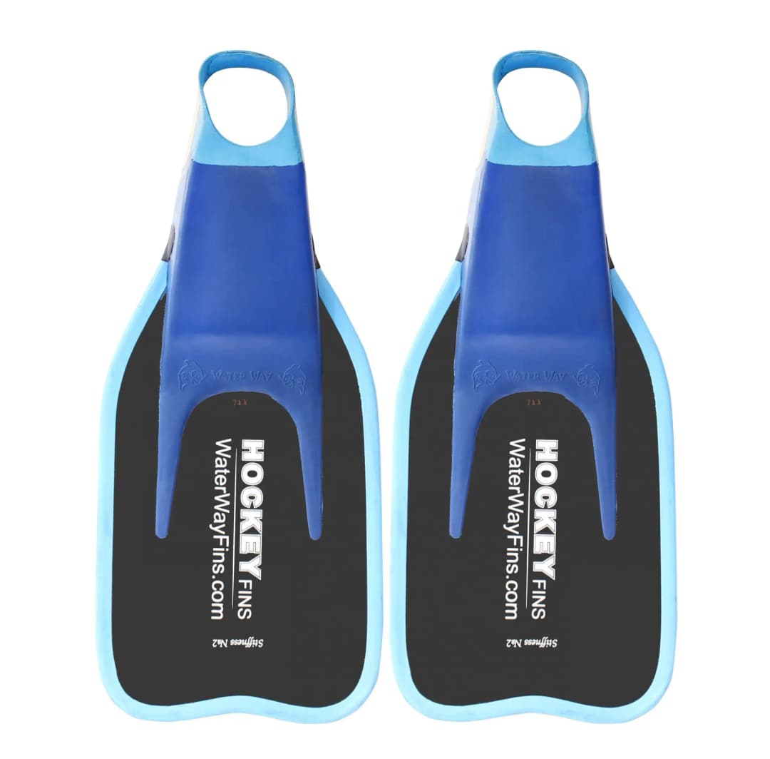 WaterWay Hockey Fins image