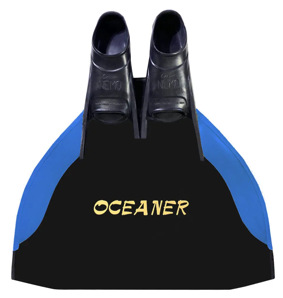 Oceaner Nemo Monofin image