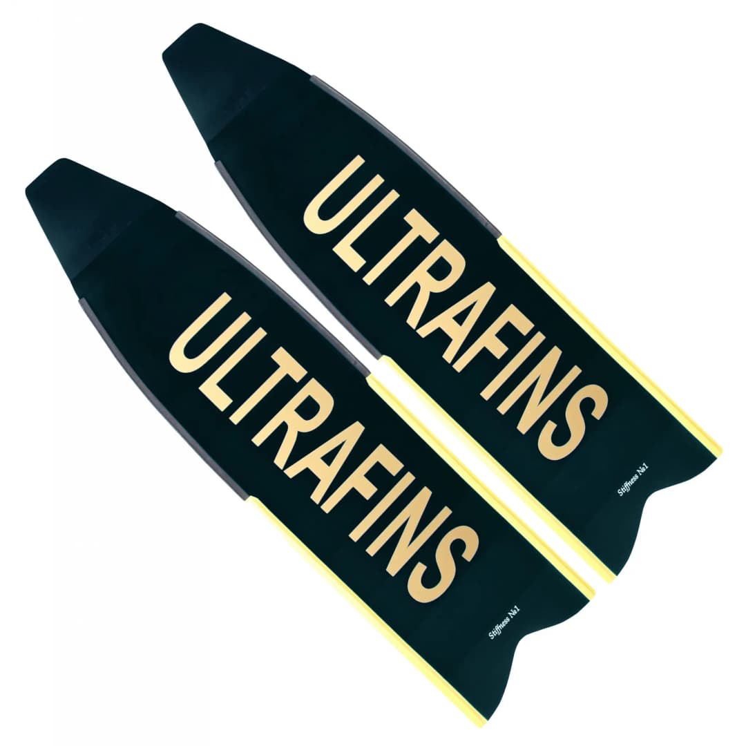 UltraFins Black blades image