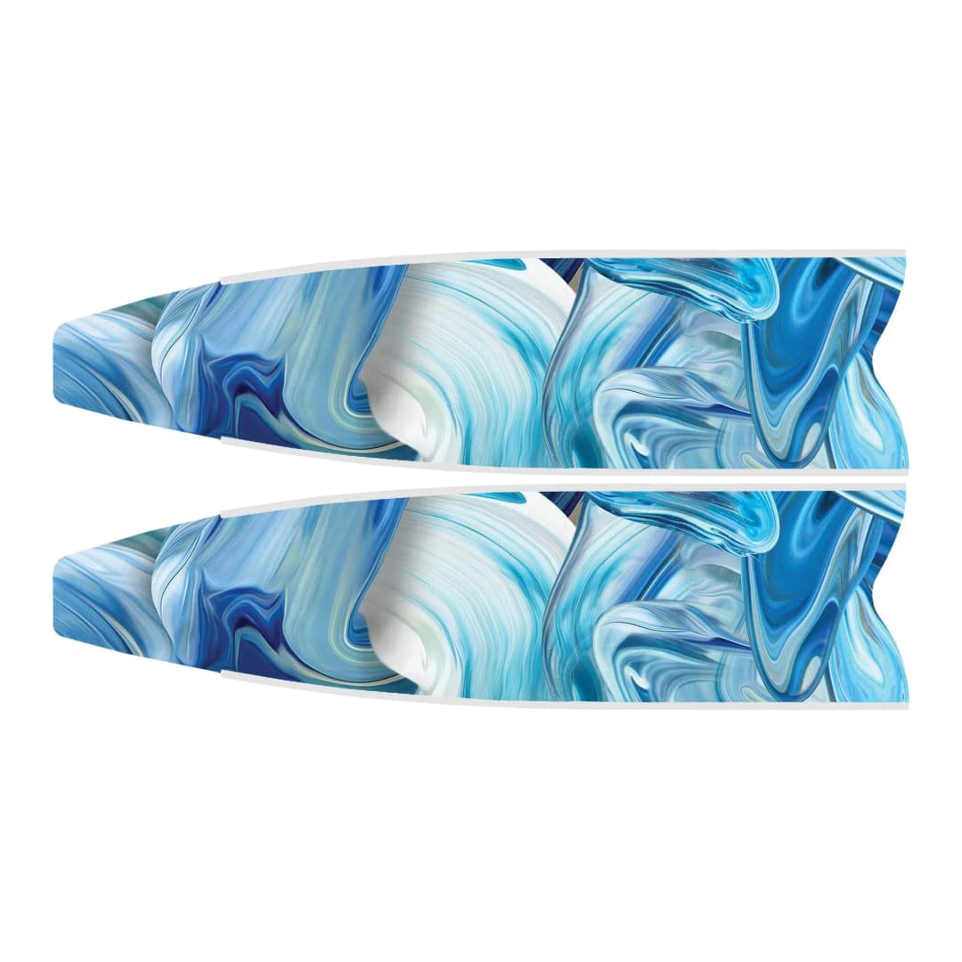 Mocco Fins Deep Wave Blades image