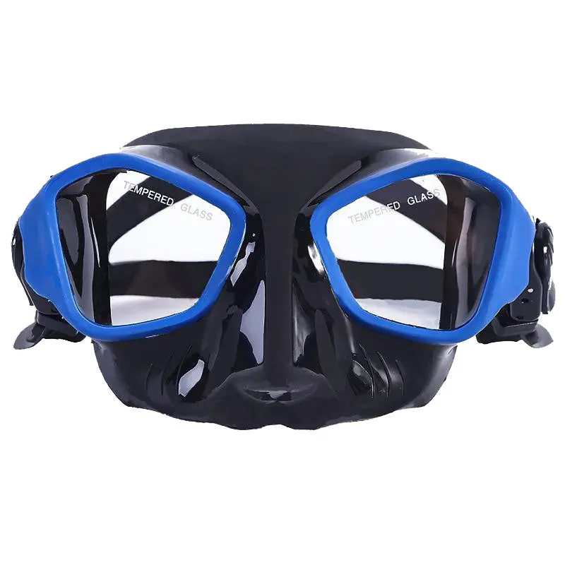 WaterWay Spartan Mask image