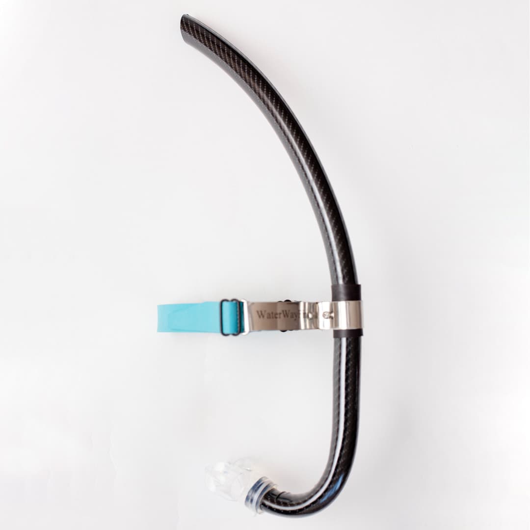 ⌀20mm Junior Carbon Snorkel Sprint image