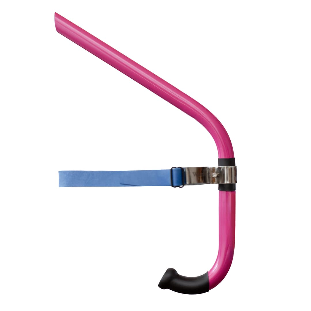 ⌀20mm Junior Snorkel Pink image