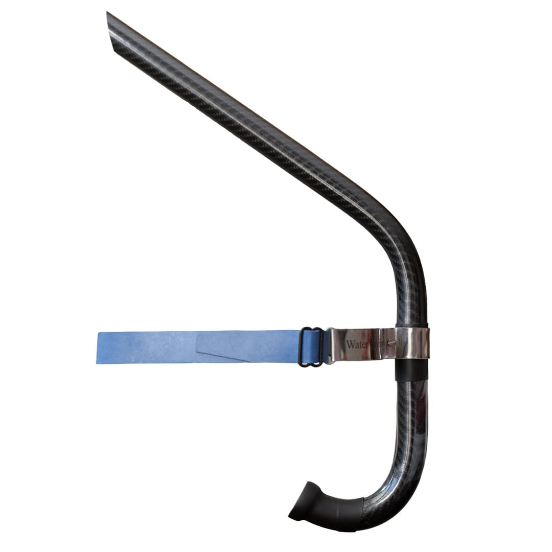 ⌀20mm Junior Carbon Snorkel image