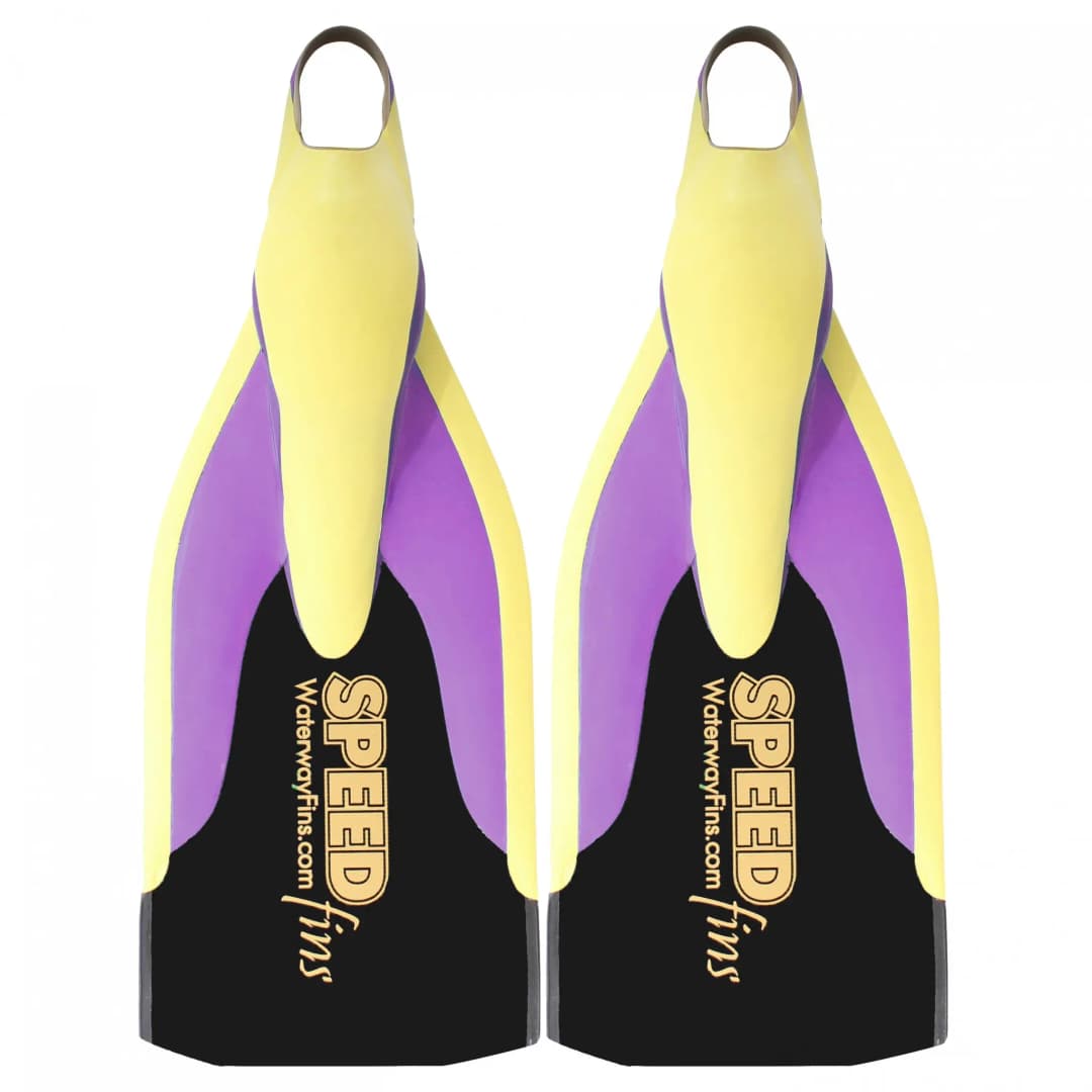 Lifesaving Speed fins image
