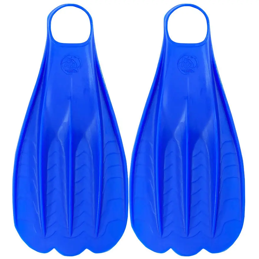 Powerfins Rubber Fins image