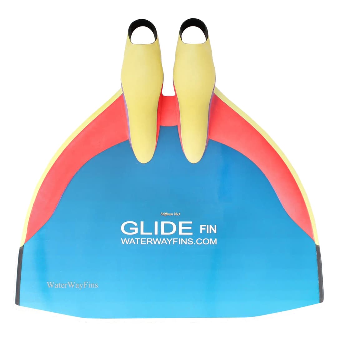 Finswimming Glide Fin image
